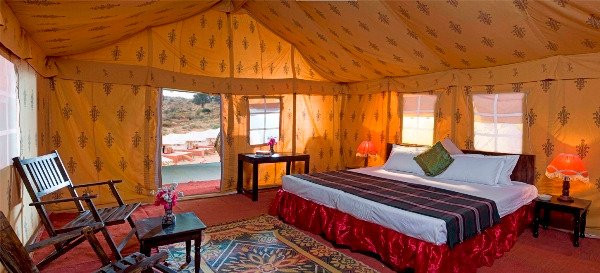 Thar Utsav Desert Camp