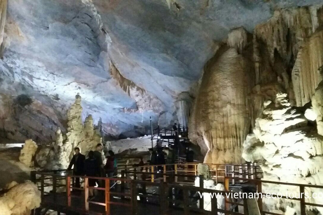 Vietnam-Eco-Tours-河内必去景点