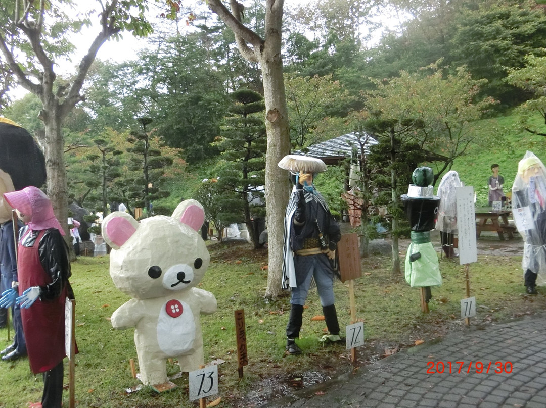 Road Staion Shiwa-紫波町必去景点