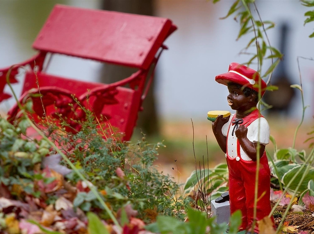 Au gite des 4 Lacs主图