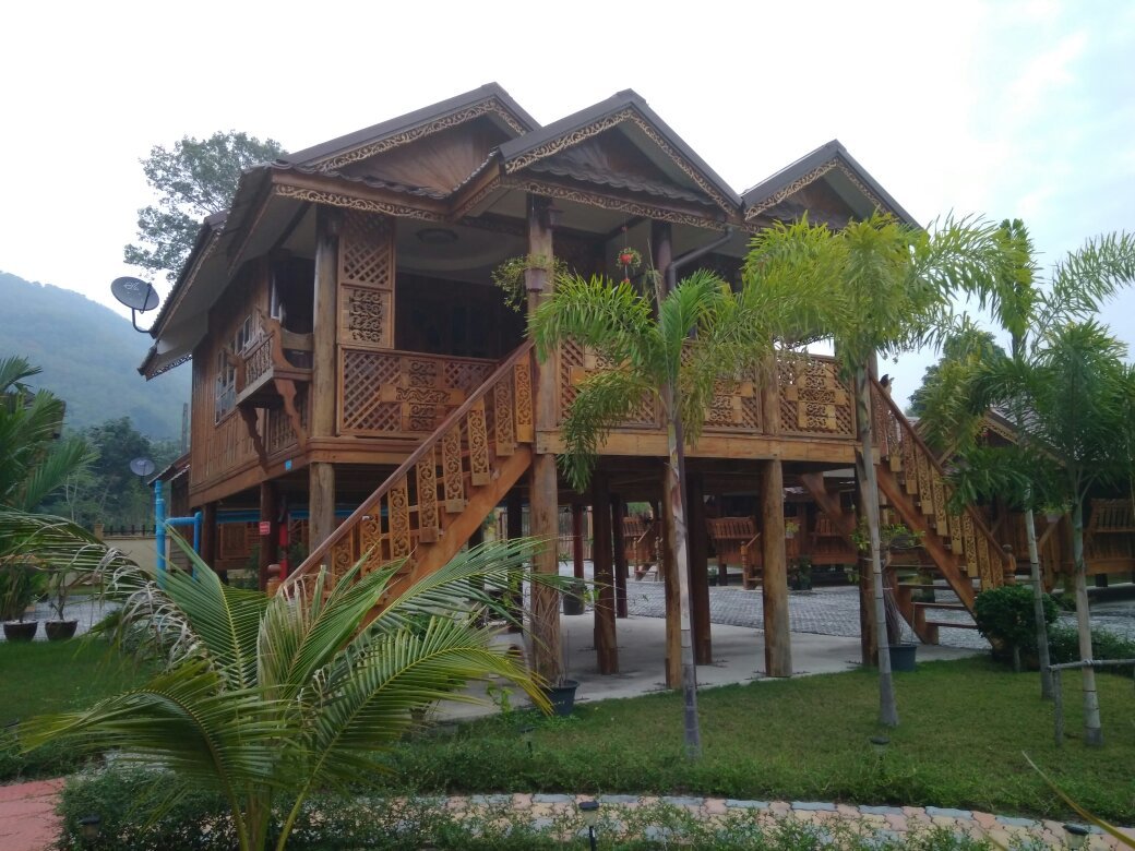 Infinity Resort-官方