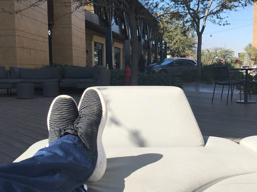 Pueblo Serena-蒙特雷必去景点