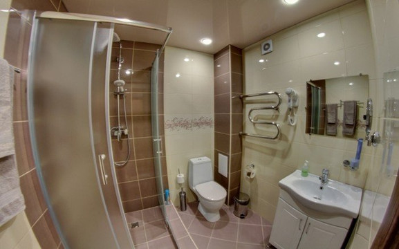 Liberty Club & SPA主图