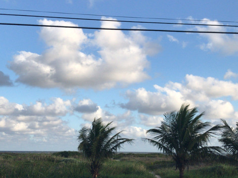 Boqueirao do Norte Beach-Ilha Comprida必去景点