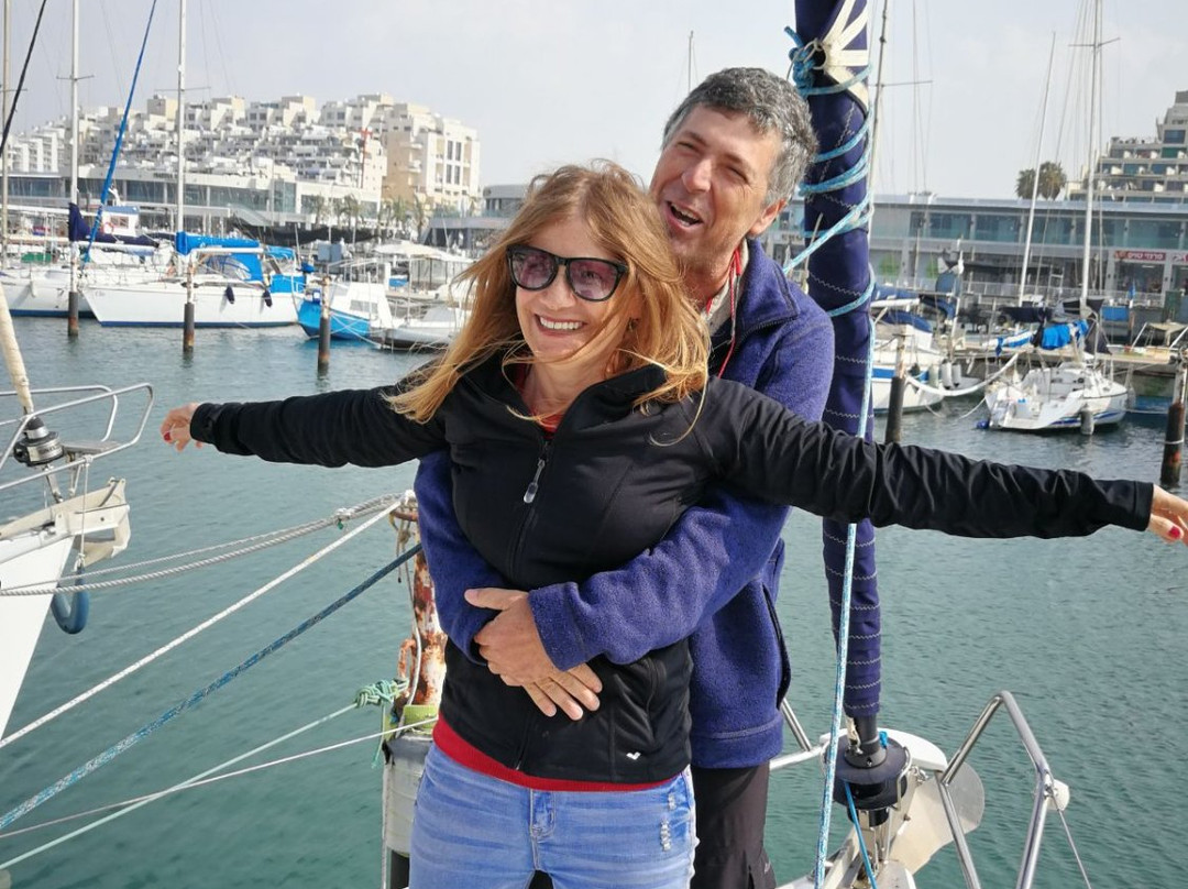 Mazav Haruach-阿什克伦必去景点