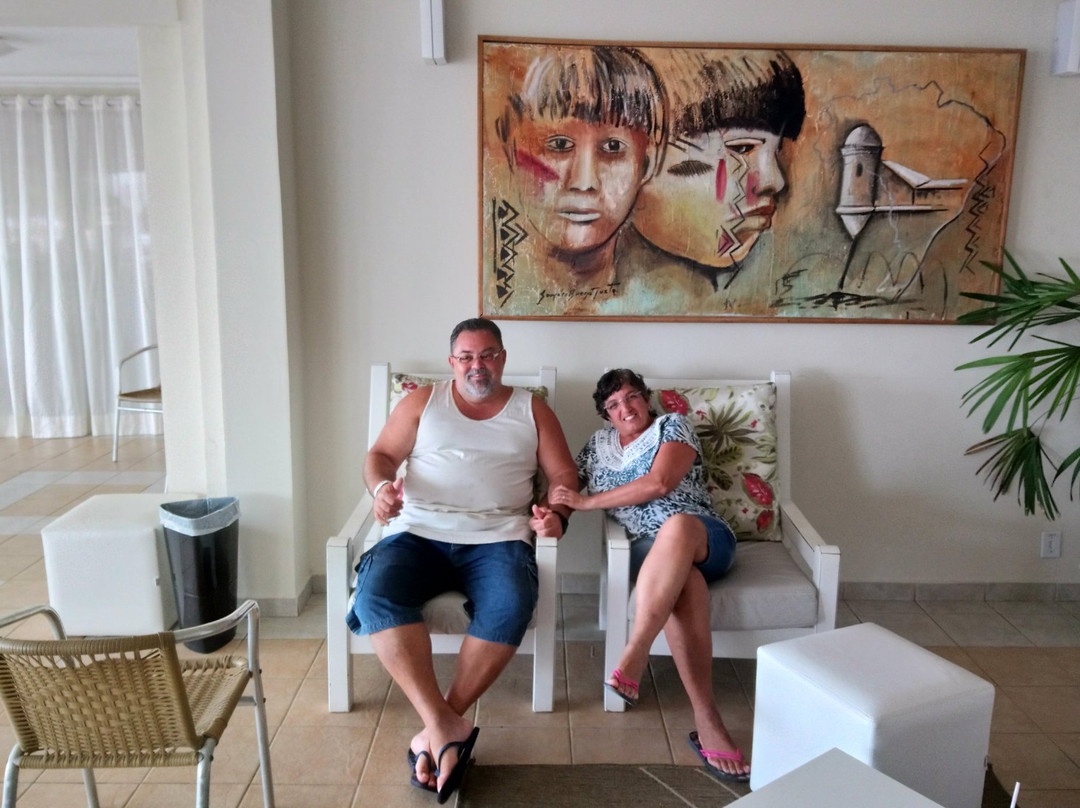 27 Praia Hotel主图