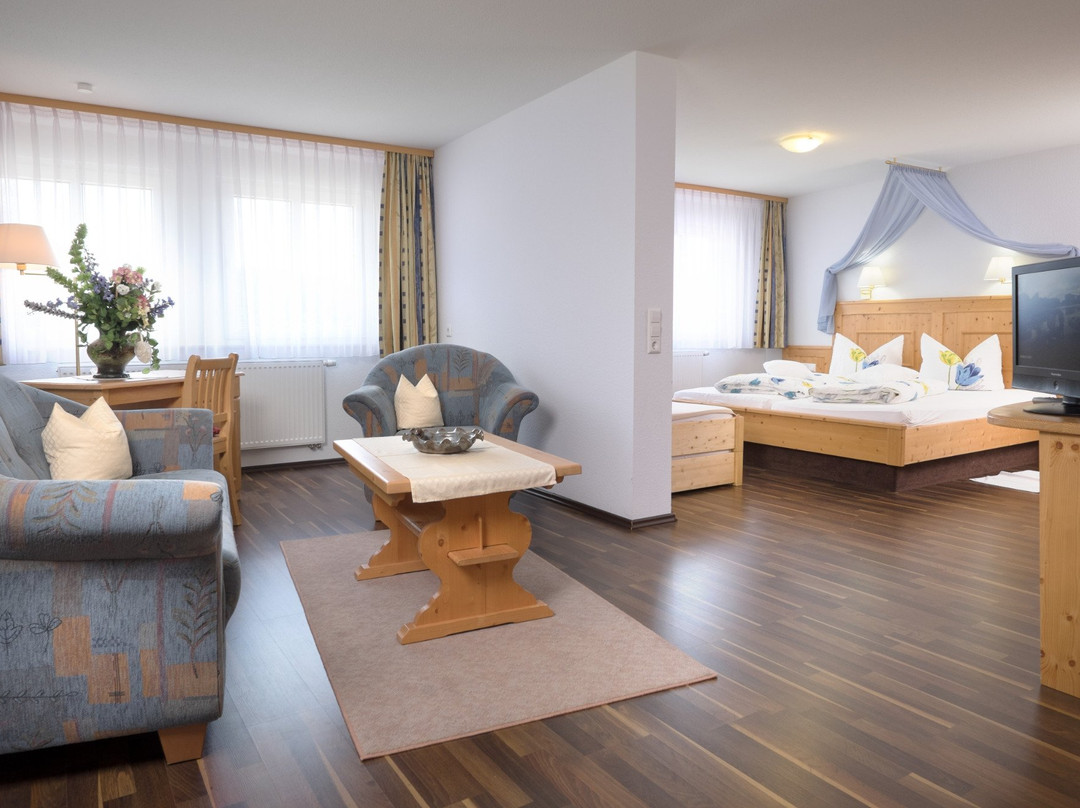 Gasthaus Sonne Neuhaeusle主图