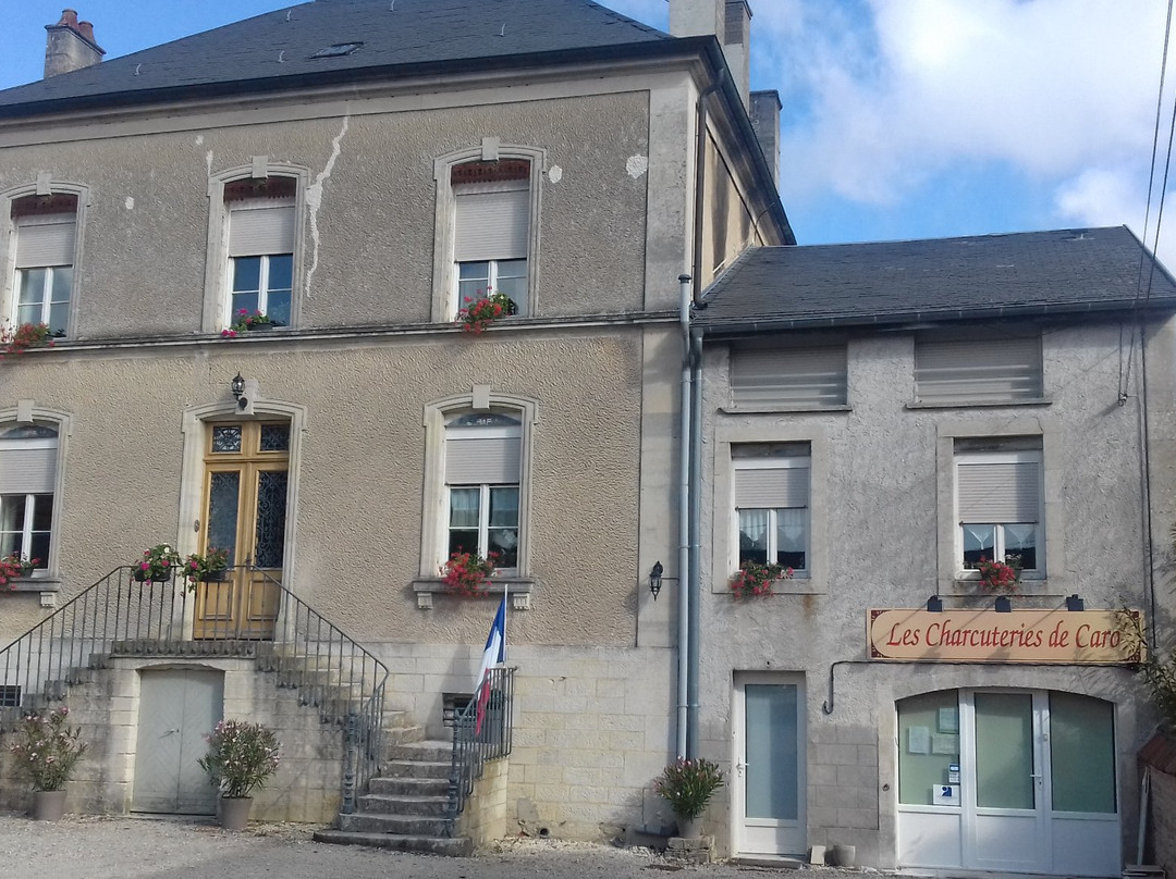 La Maison du Canal主图