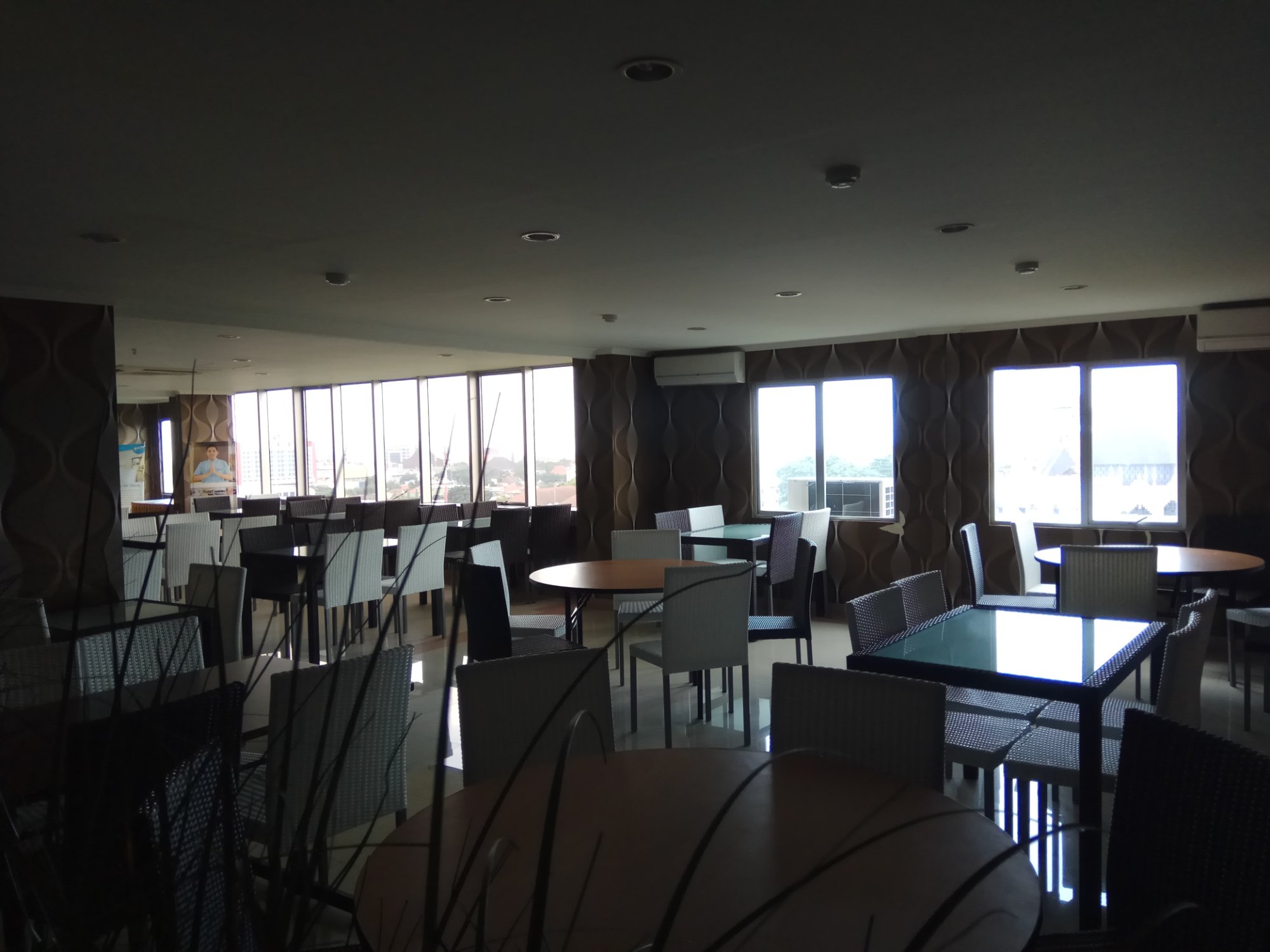 Everyday Smart Hotel Malang-浴室