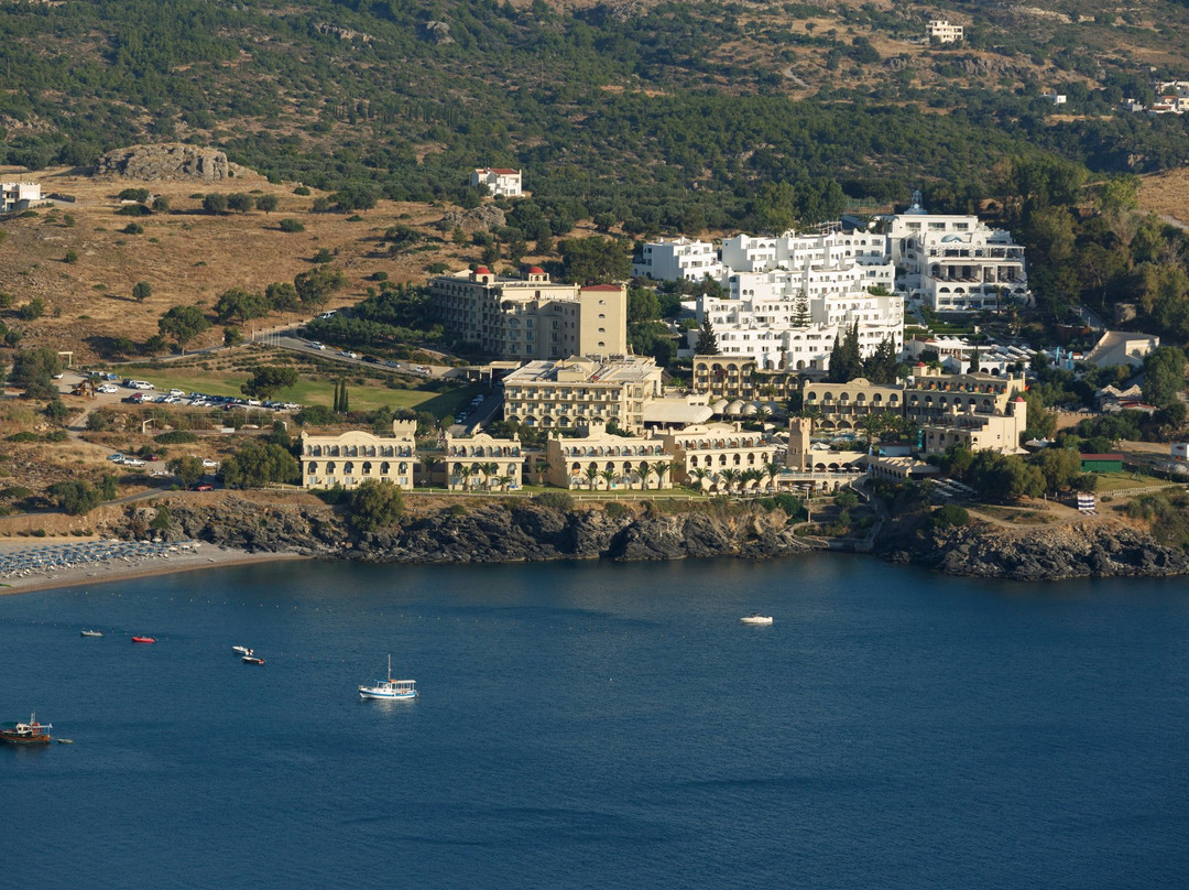 Lindos Royal主图