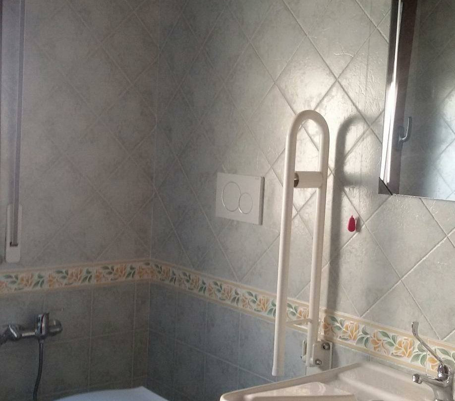 B&b La Rosa Dei Venti Sardinya主图