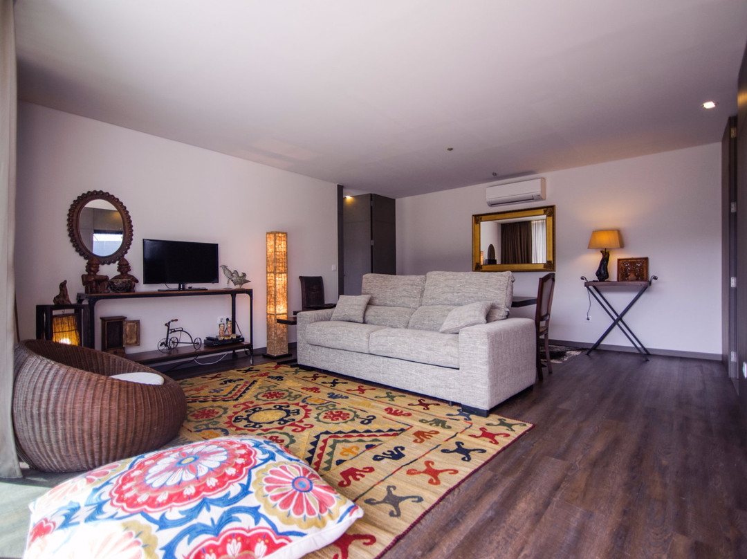 Quinta dos Carqueijais - Gerês主图