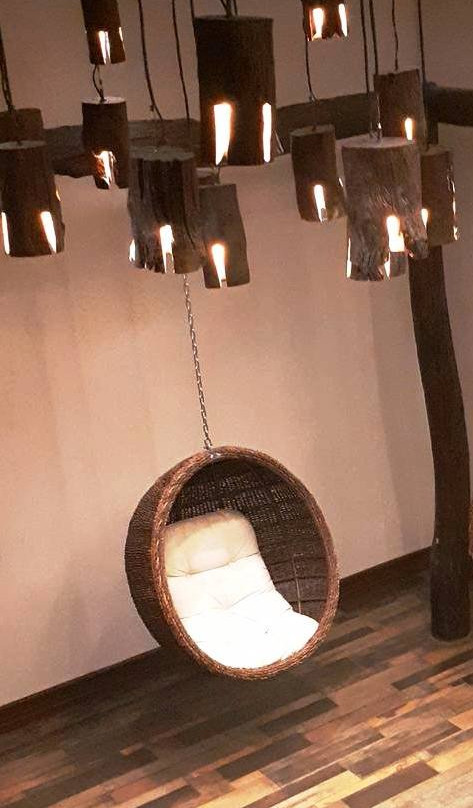 OYO 261 Rumah Highlands Hotel主图