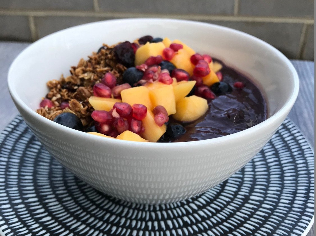 Hotel Clipper Rockingham主图