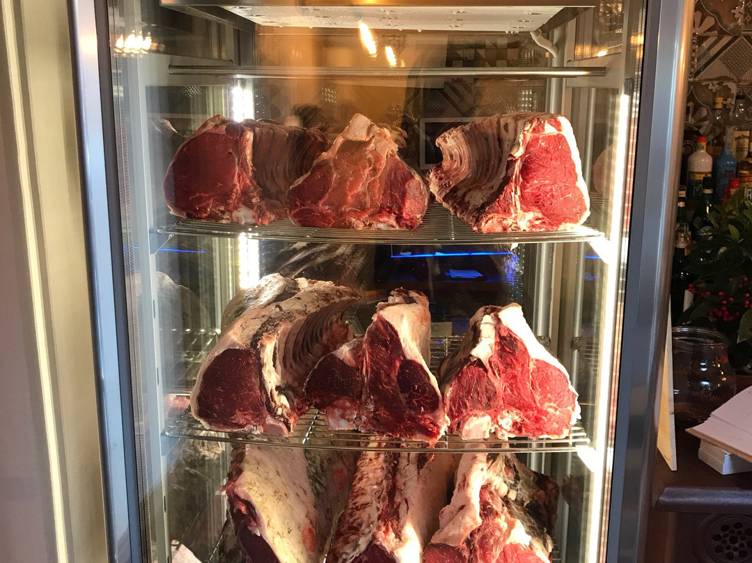 Osteria dei Fiorentini