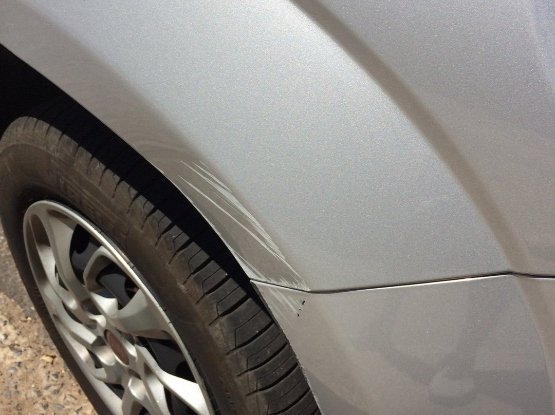 Hilton Garden Inn Belo Horizonte主图