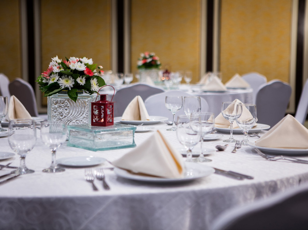 马尼拉大都会区酒店住宿-B酒店