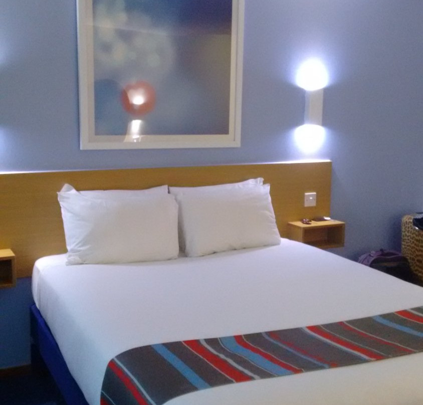 Travelodge Sheffield Richmond主图