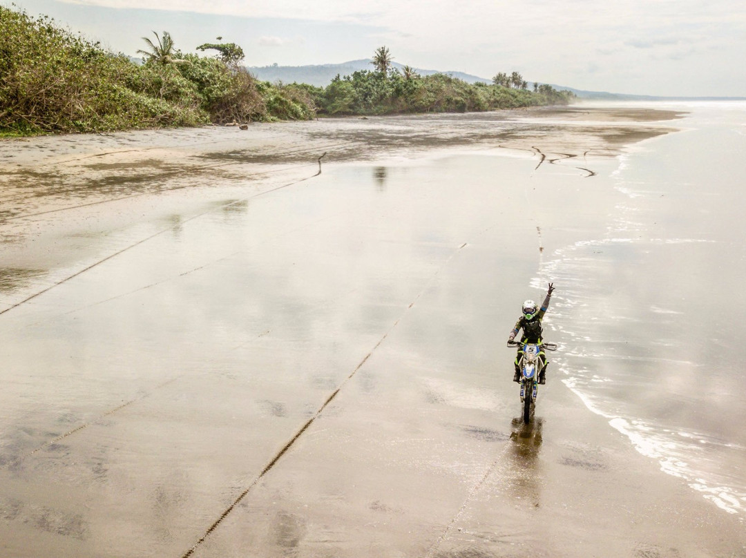 Bali West Trailbike Tours-珍巴拉纳必去景点