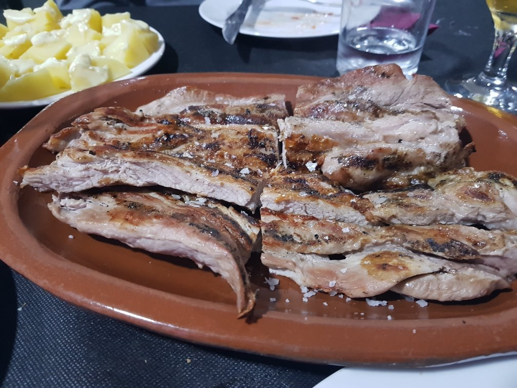 Rincon de los Valientes