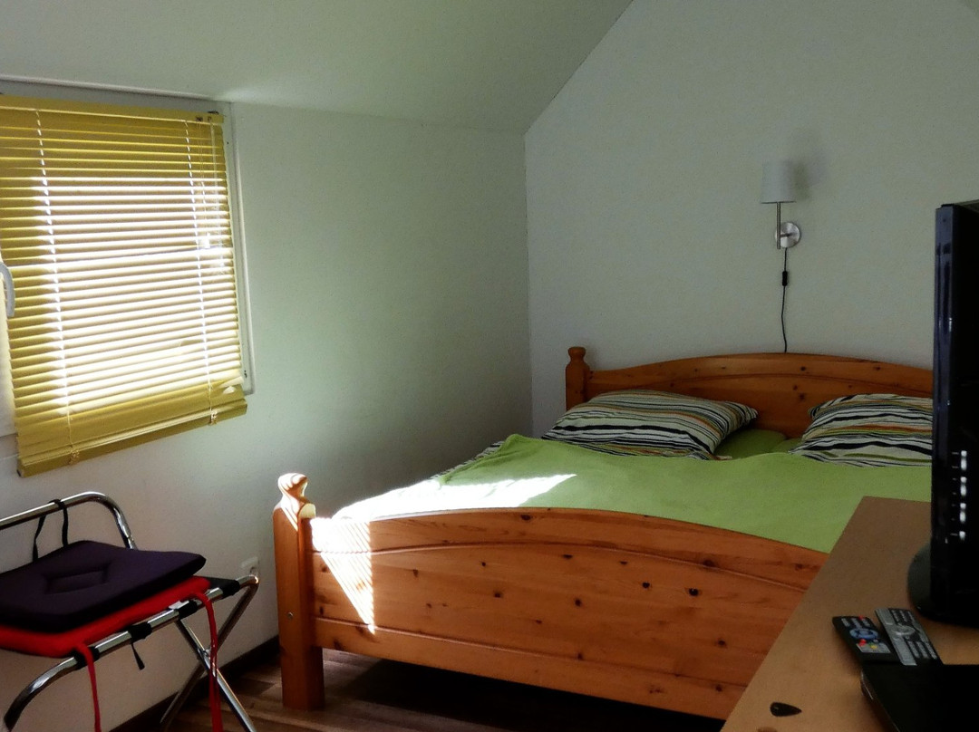 Waldschenke Stendenitz主图