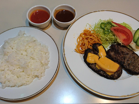 レストランミヨシ