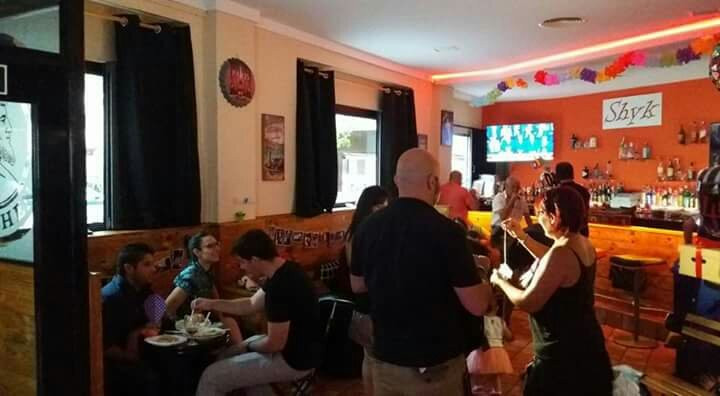 Shyk-马德里必去景点