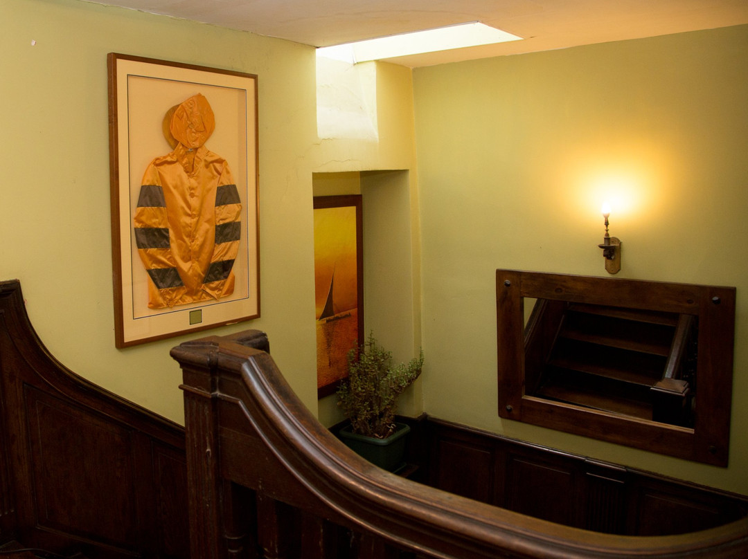 Greenbank Farm Holidays主图