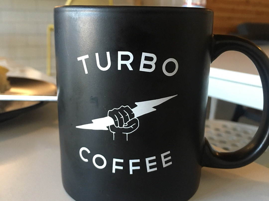 Turbo Coffee