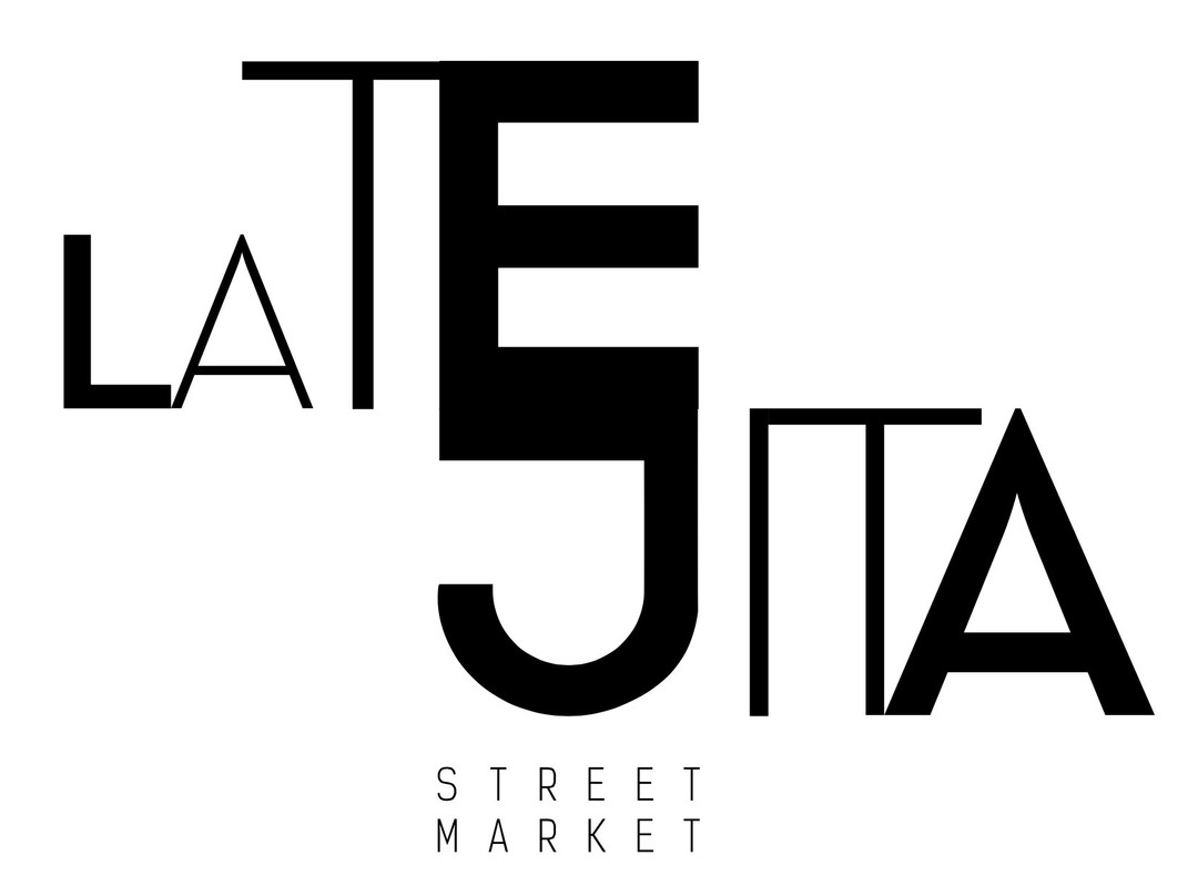 Centro Comercial La Tejita Street Market-El Medano必去景点