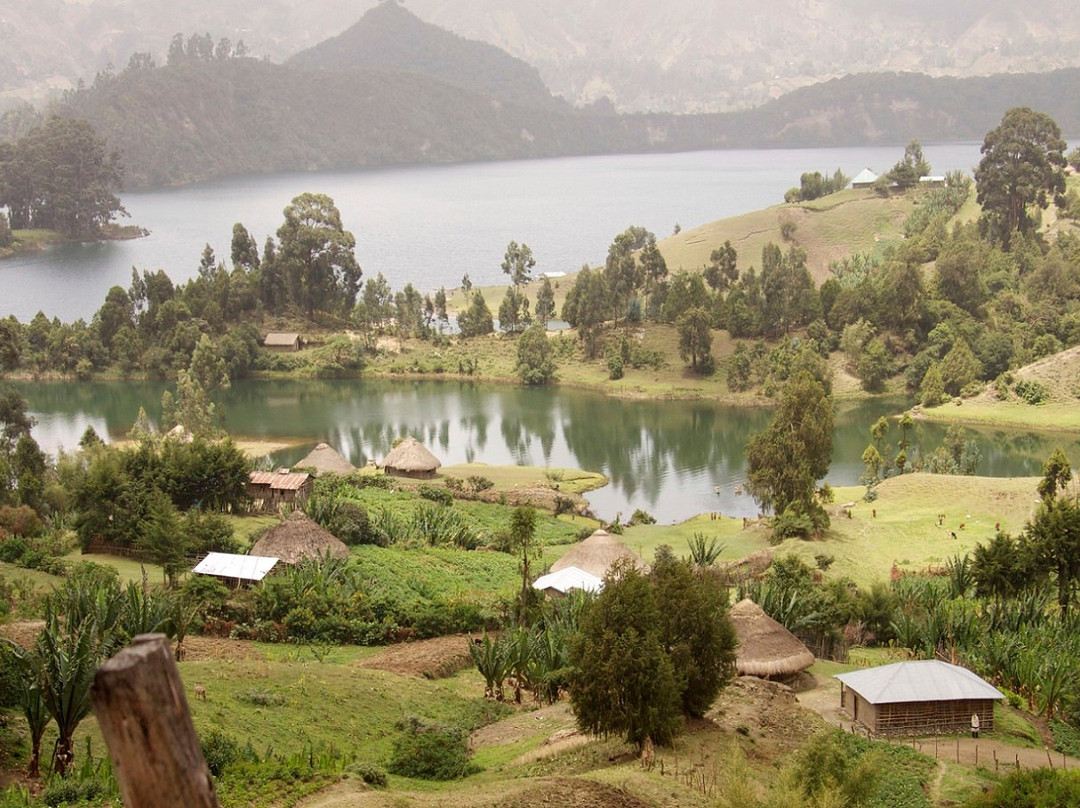 Addis Ethiopia Tours景点图片