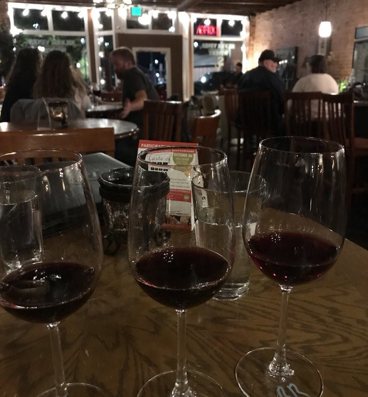 Silver Vines Winery景点图片