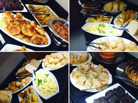 Passo de Torres酒店住宿-Aruá Pousada Boutique