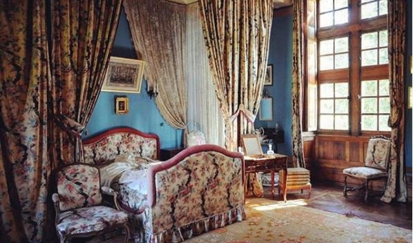Chateau de Ravignan (Producteurs d'Armagnac)景点图片