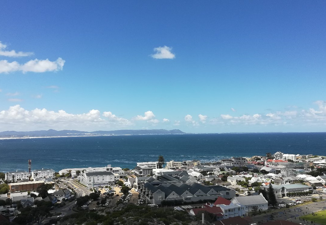 Hoy's Koppie-赫曼努斯必去景点