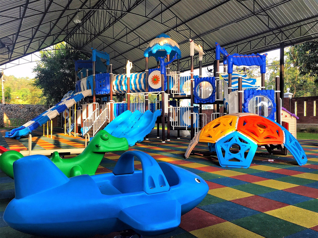 BaanSanook-华欣必去景点