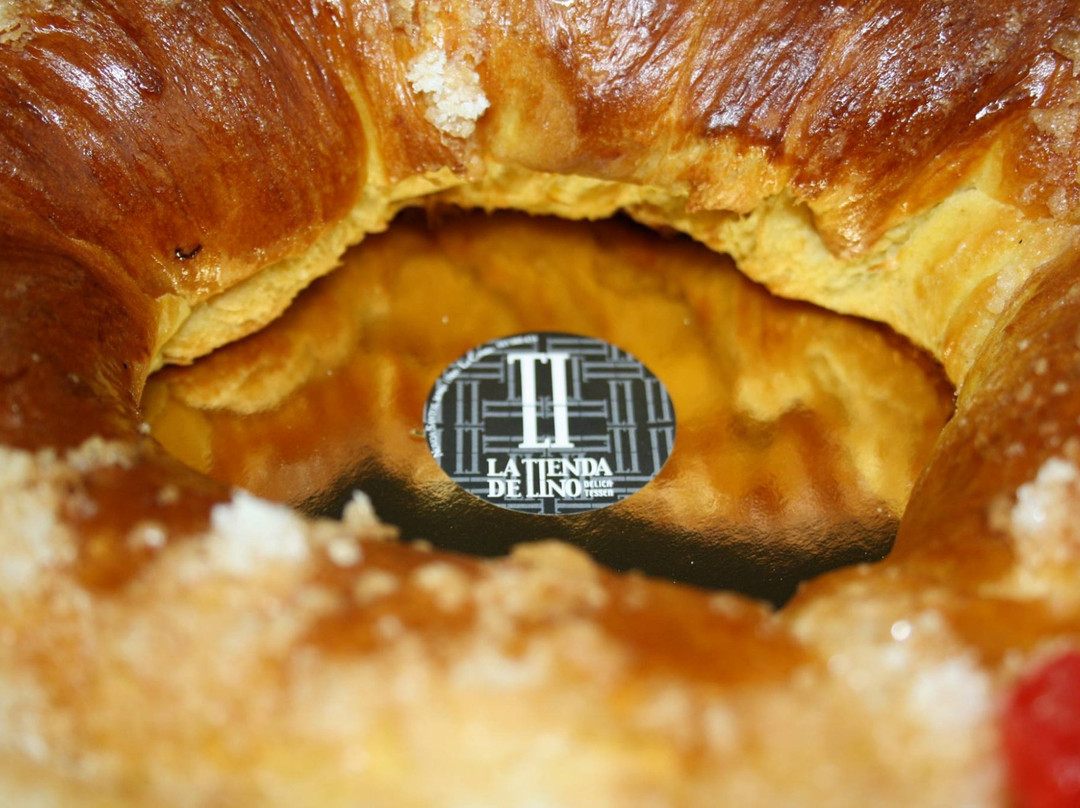 La Tienda de Lino Delicatessen