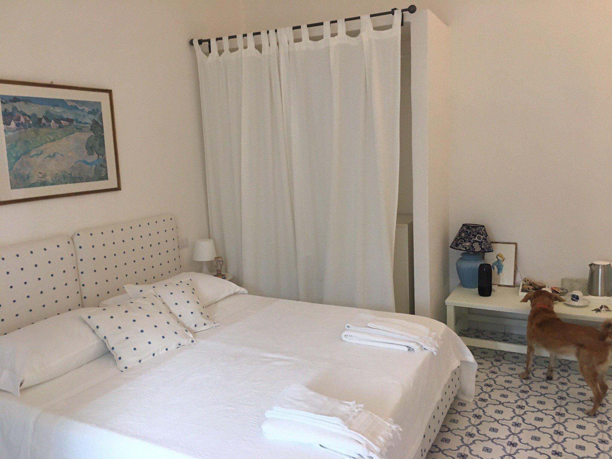 Ponteronico Resort-官方