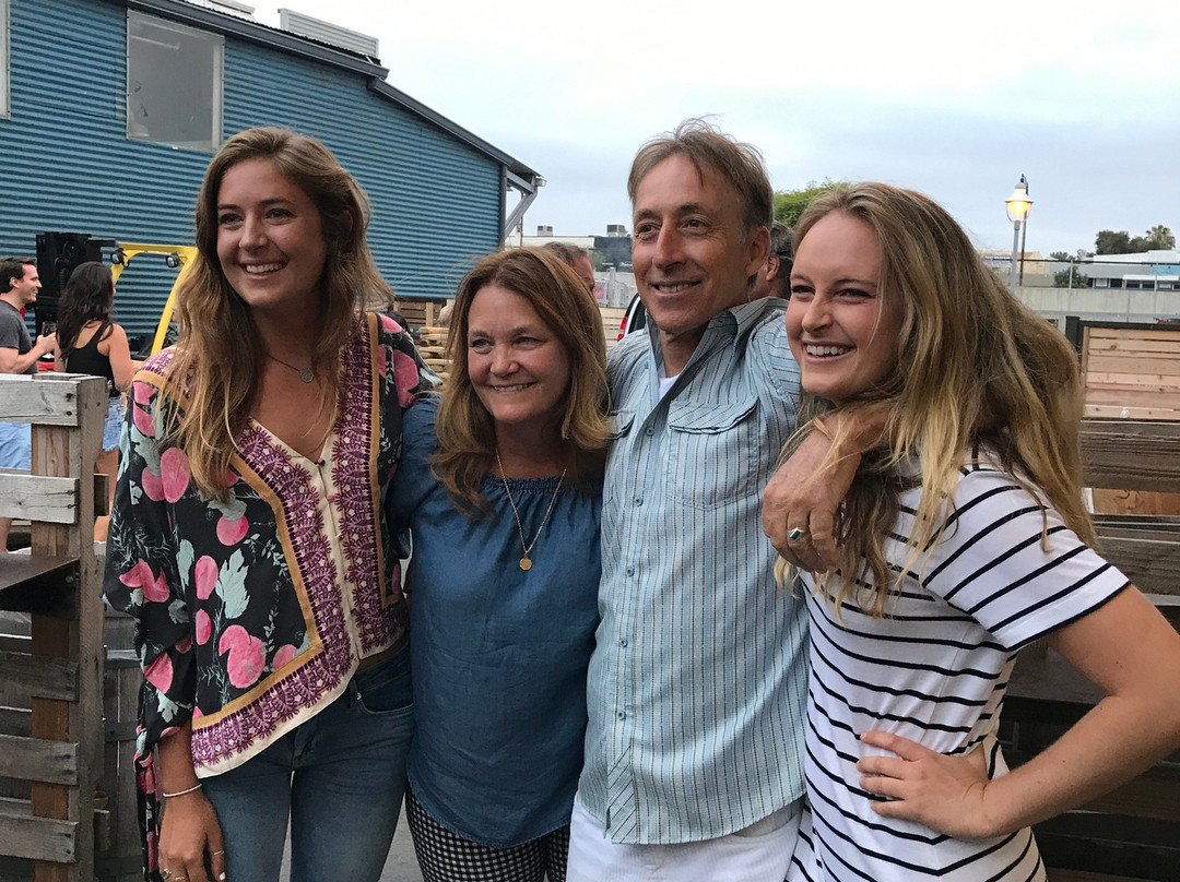 Culture Brewery & Tasting Room-索拉纳海滩必去景点