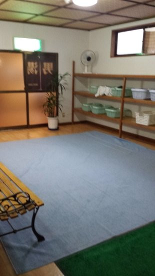 Ryokan Fujiya主图