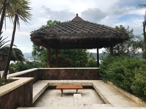 昆明柏联酒店主图