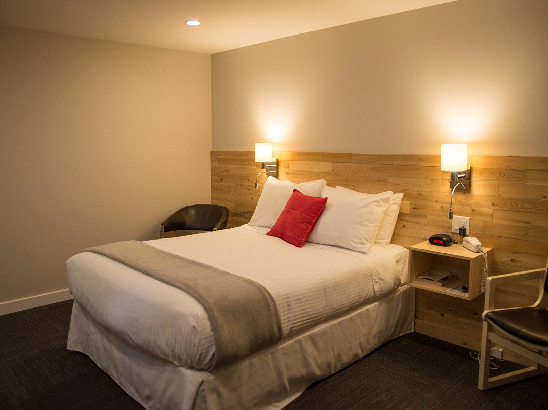 Motel Colonial主图