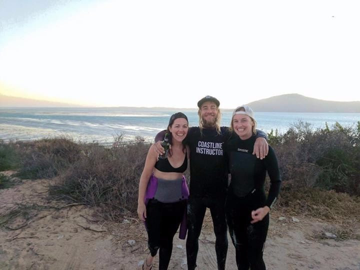 Coastline Kitesurfing-Table View必去景点