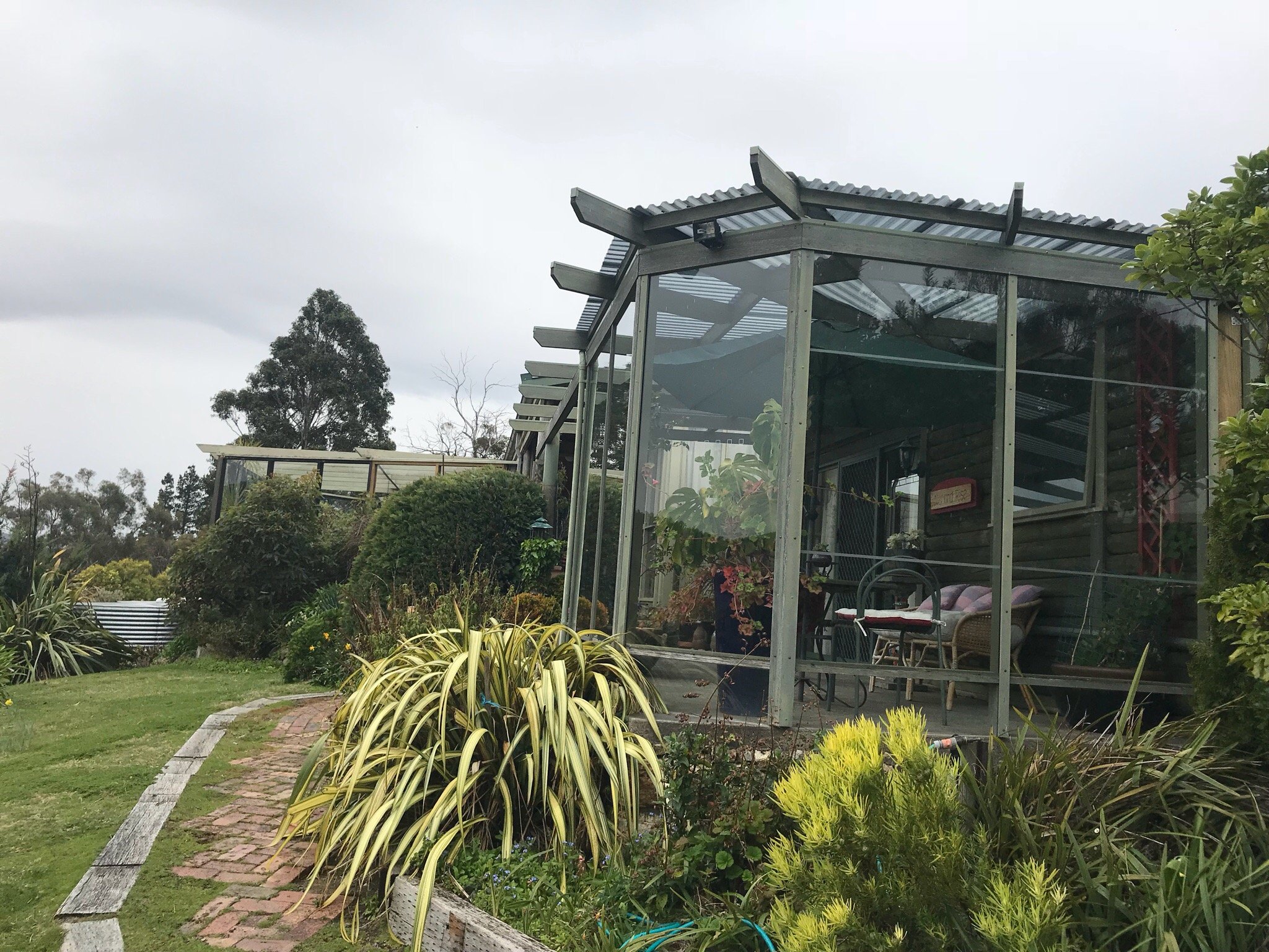 Nierinna Rise Bed & Breakfast-官方