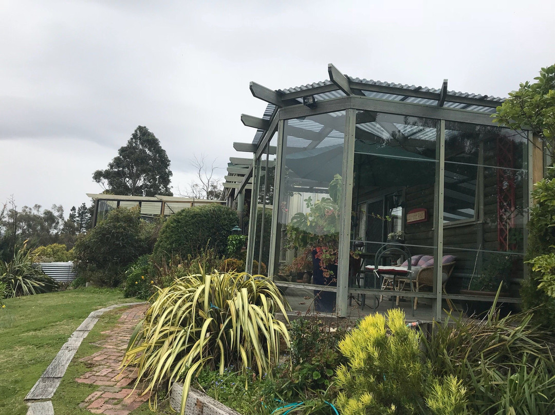 Nierinna Rise Bed & Breakfast主图