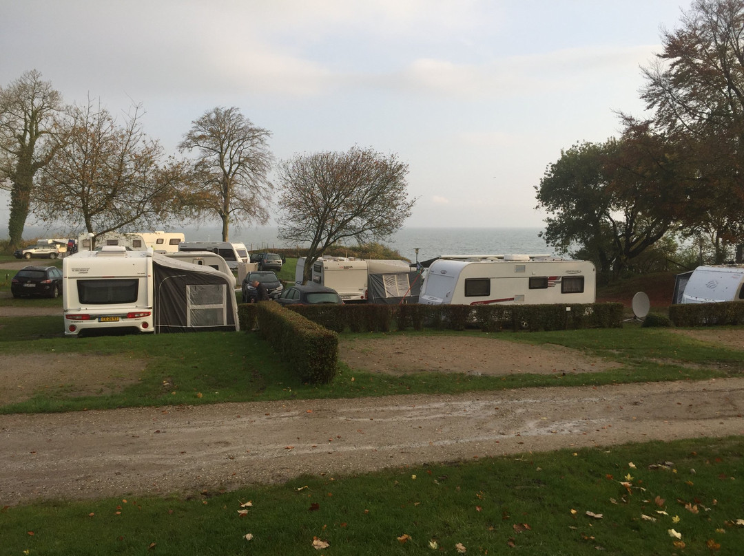 Blommenhaven Camping