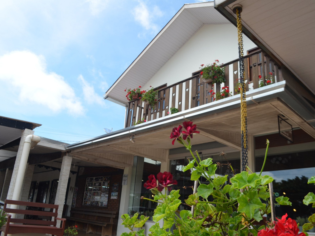 Cruzmaltina餐馆和美食-Mapy Restaurante