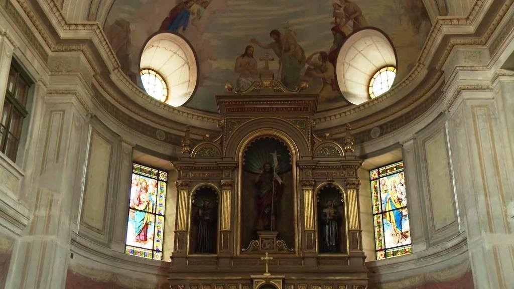 Franciscan monastery Kraljeva Sutjeska-Kakanj必去景点