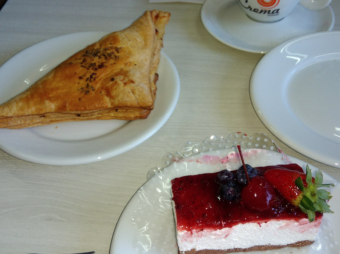 O Moinho Padaria e Confeitaria