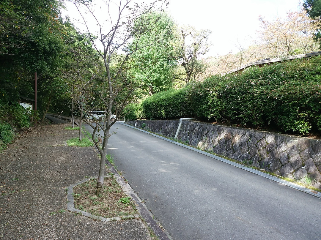 Eboshigata Park-河内长野市必去景点